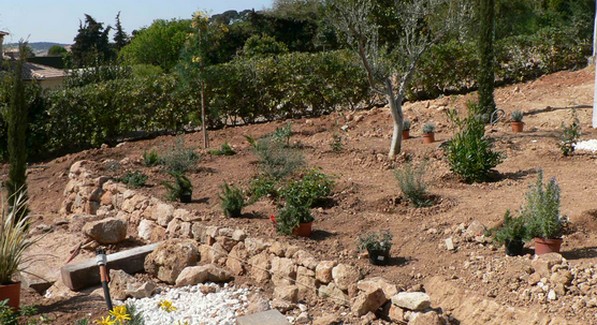 restanque
